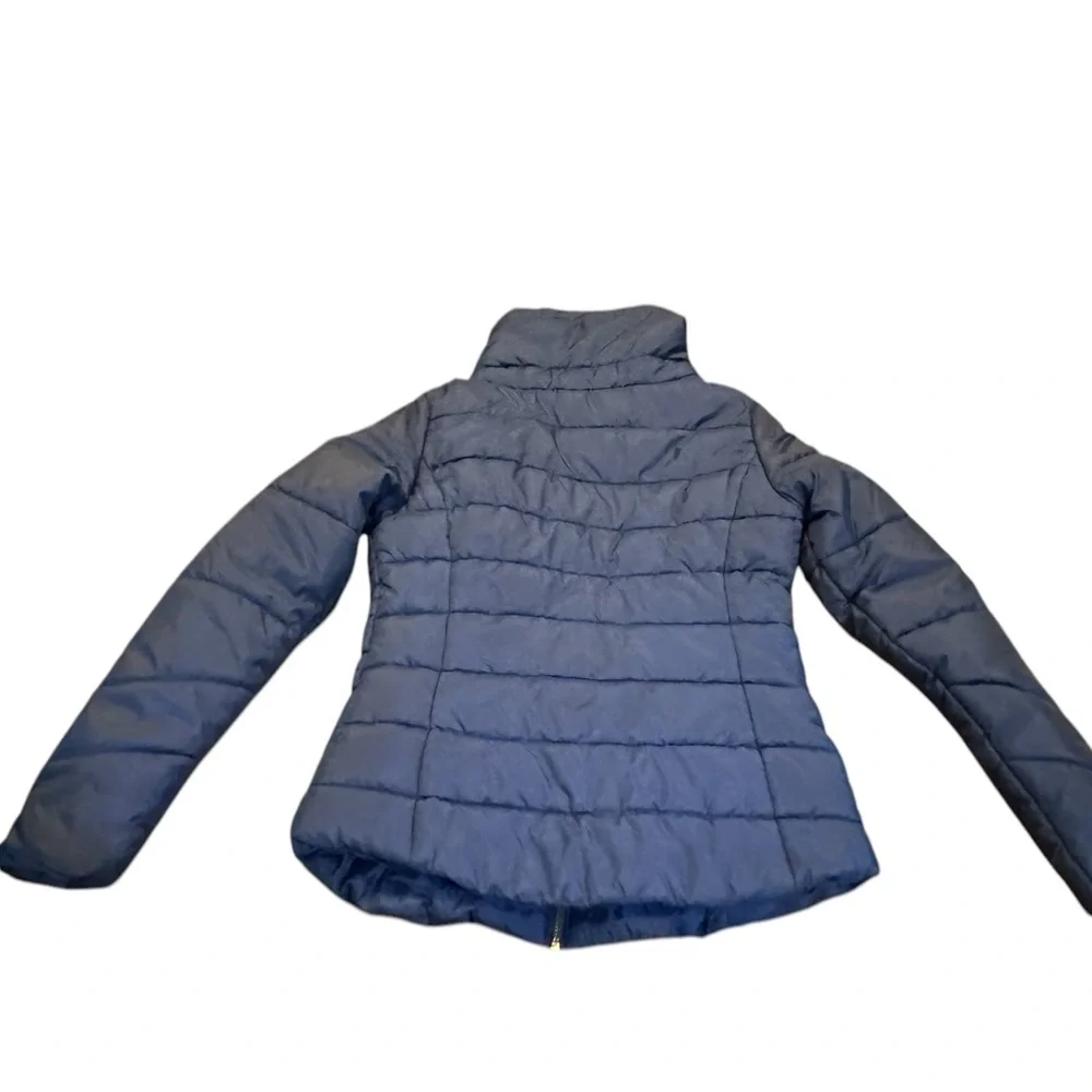 Arizona Jeans light weight‎ jacket navy size small